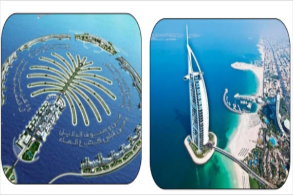 康辉旅游网超值·住帆船·阿联酋两大酋长国广州往返双飞纯玩6天（阿联酋航空-帆船）