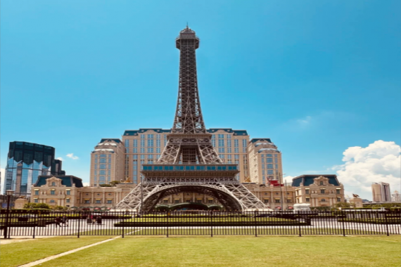 康辉旅游网澳门两天金典全景游02线 （含一自助餐）