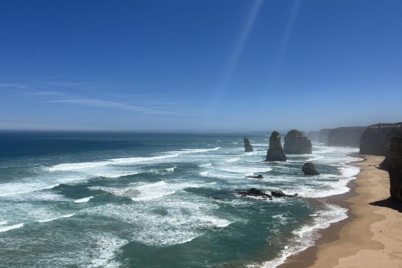 康辉旅游网澳洲全景海陆空大堡礁+大洋路+自然奇景10天