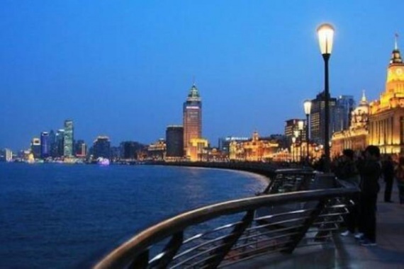 康辉旅游网广州出发华东，外滩、中华艺术宫、中山陵、西湖、灵山大佛、木渎、乌镇双飞6天