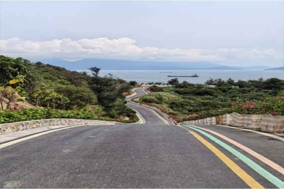 康辉旅游网【香洲直通车】珠海桂山岛半自由游3天2晚（入住桂语香山酒店）