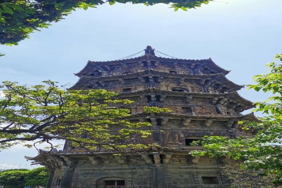 康辉旅游网<追光平潭岛寻韵泉州城5月新>广州往返浮山村海鲜码头、平潭岛、三坊七巷动车4天