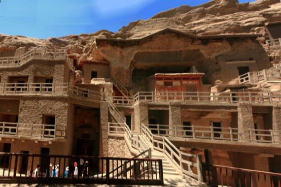康辉旅游网<盛世丝路XB>甘青小环线，嘉峪关城楼、翡翠湖、德令哈生命树拍摄基地双飞6天
