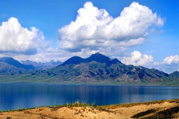 康辉旅游网<经典>新疆一览疆山 天山天池+可可托海+喀纳斯+独库公路+巴音布鲁克双卧17日