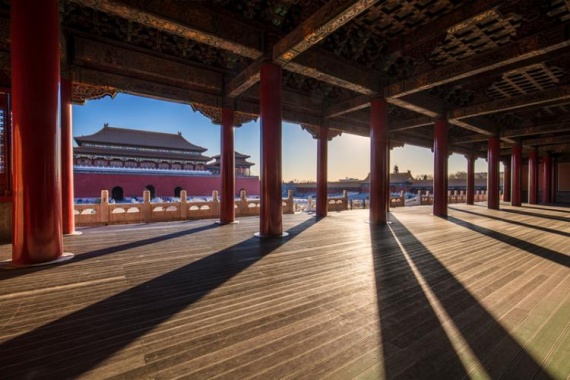 康辉旅游网<遇见>广州飞北京，遇见北京纯玩双飞5天 4晚二环酒店（暑假版）
